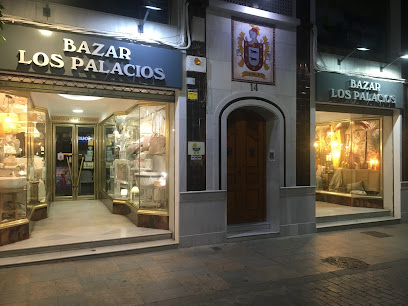 Bazar Los Palacios