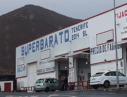 Bazar Superbarato