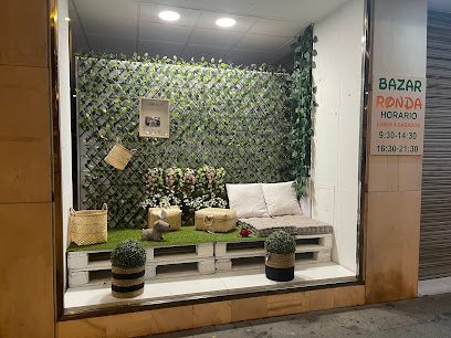 Bazar Ronda