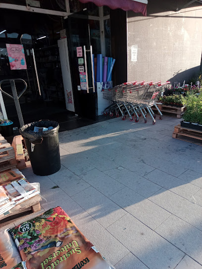 Tienda Bazar