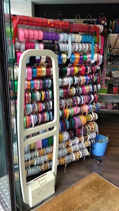 Bazar Oriental
