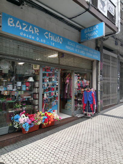 Bazar Chino