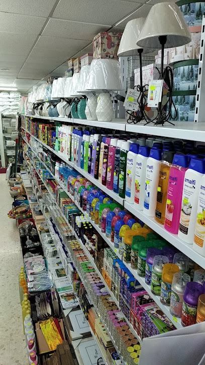 Multiprecios la plaza