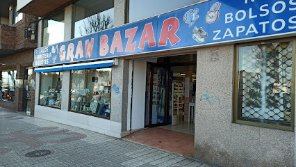 Gran Bazar