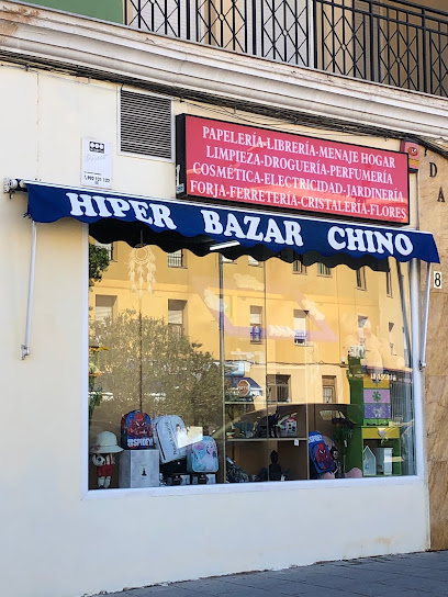 Hiper Bazar Bao
