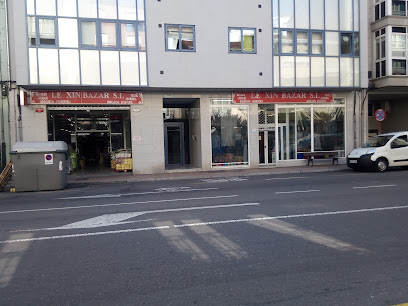 Le Xin Bazar S.L