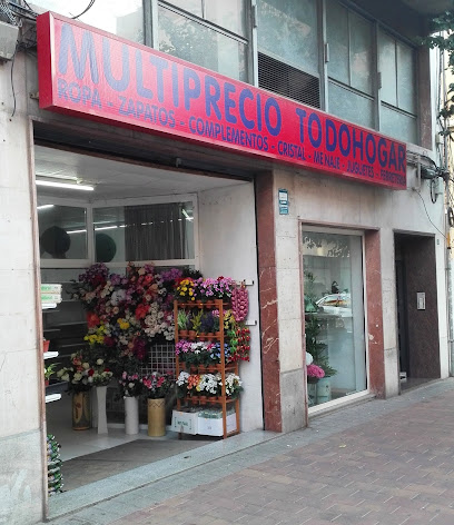 Multiprecio Todohogar