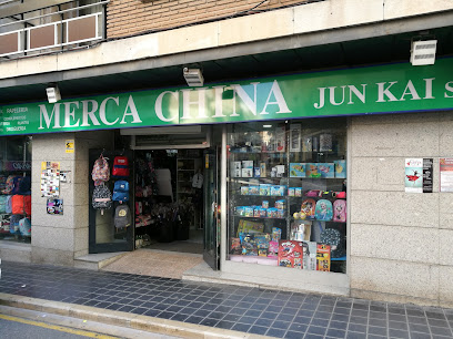 MERCACHINA LLIRIA