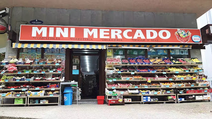 Mini Mercado