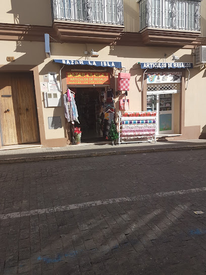 Bazar La ISLA
