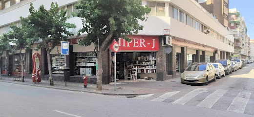 Hiper-J
