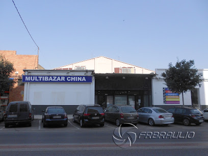 Fechavidal Multibazar