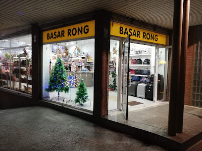 Basar Rong