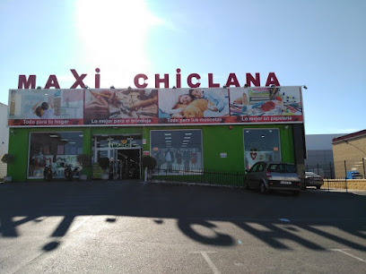 Maxi Chiclana