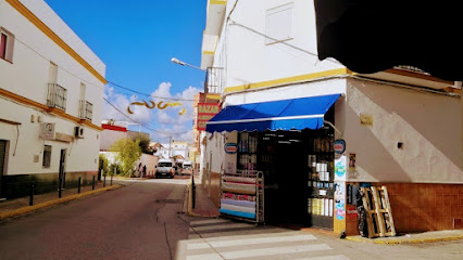 Bazar y Alimentacion China UTRERA, SEVILLA
