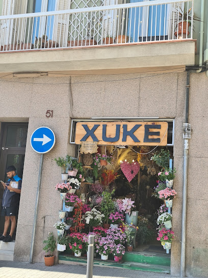 Bazar Xuke