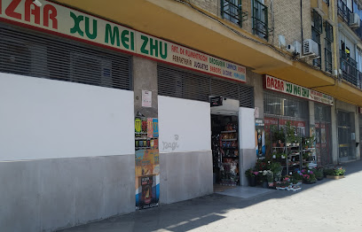 Bazar Xu Mei Zhu