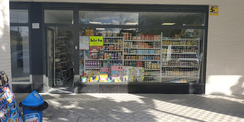 Supermercado Chino