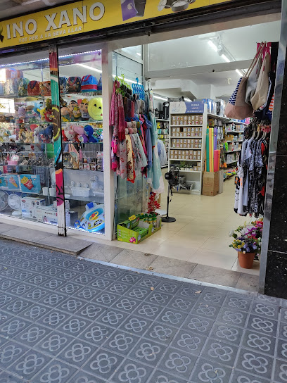 Xino Xano