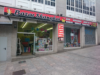 Bazar Shangai
