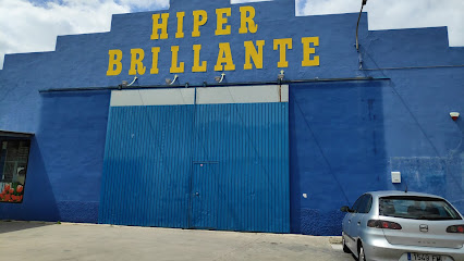 Hiper Brillante