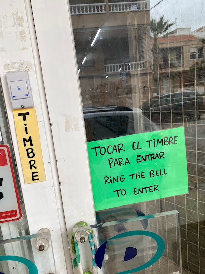 Gran Bazaar Chino Chinese Shopping