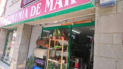 Bazar Premià de Mar