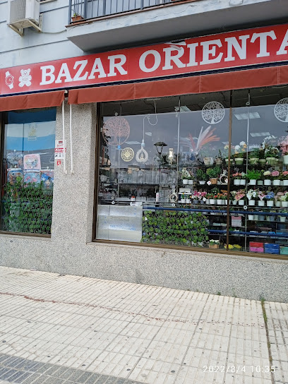 Bazar oriental