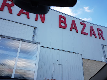 Gran Bazar Zhan