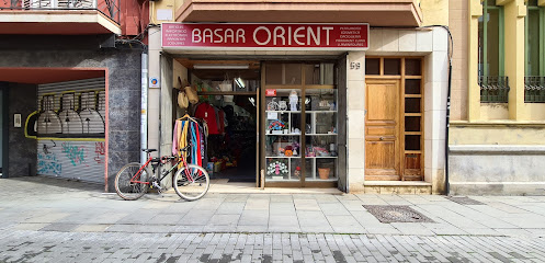 Basar Orient