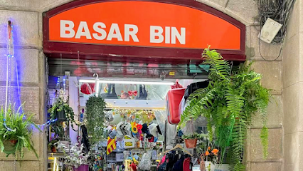 Bazar Bin