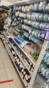 Bazar Mercado La Flecha