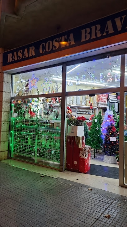 Basar Costa Brava