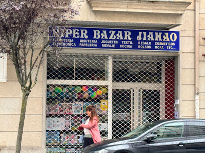 Hiper Bazar Jiahao