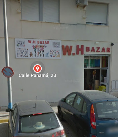 W.H.Bazar