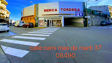 Merca tordera