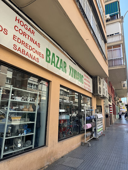 Bazar Xiwang