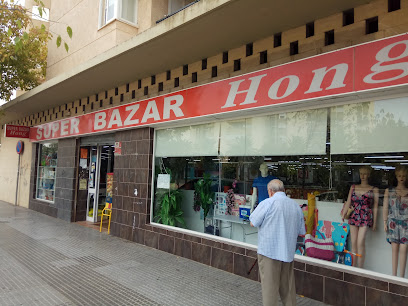 Super Bazar Hong