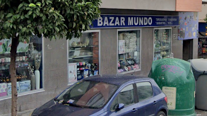 Bazar Chino Málaga