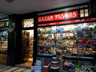 BAZAR FUYANG