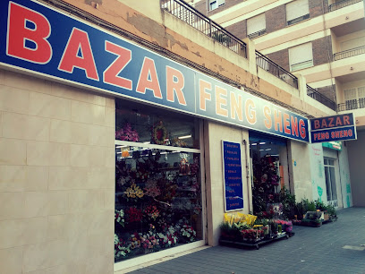 Bazar Feng Sheng