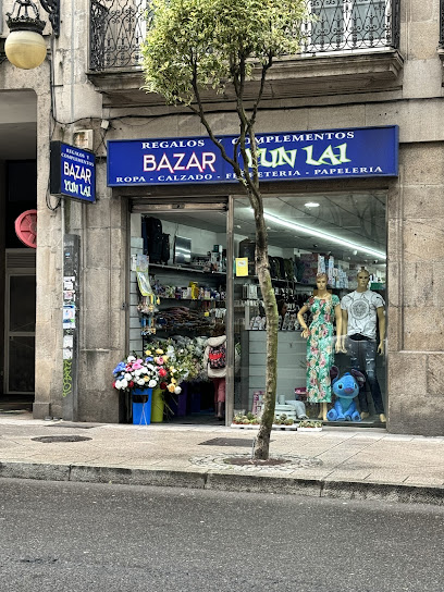 Bazar Yun Lay