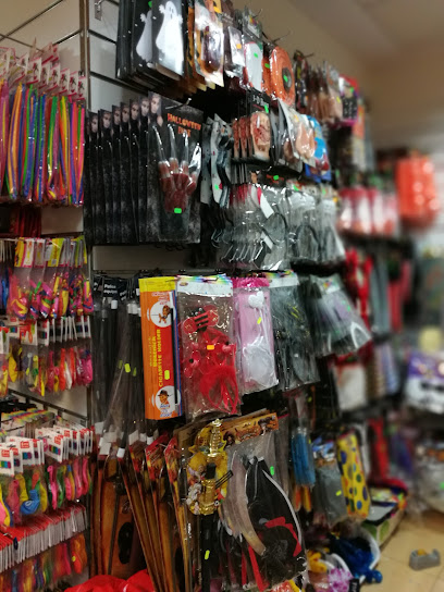 Gran Bazar El Chino Miguel