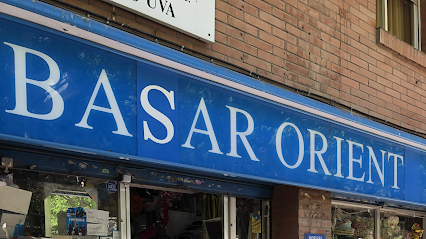 Basar Orient