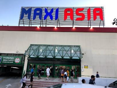 MaxiAsia