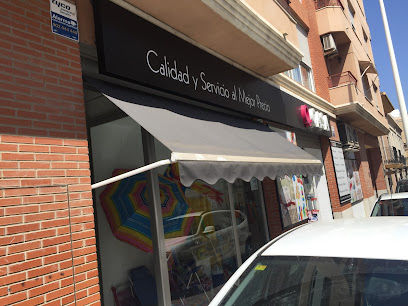 Bazar Qcasa