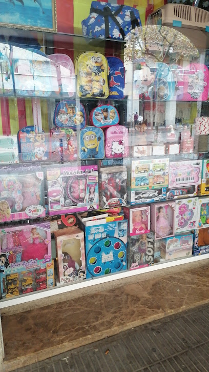 Basar Xinès Da Hong Yun