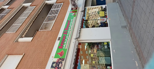 Bazar el Houari