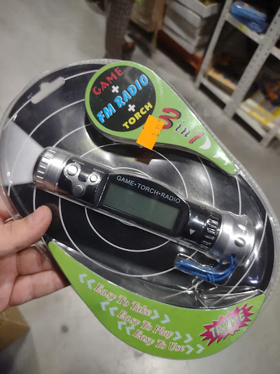 Almacen Eurochina Multiprecios