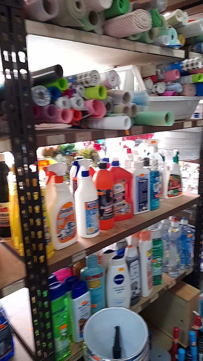 Bazar Todo Hogar